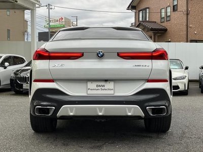 صورة 2 لـ 2023 BMW X6