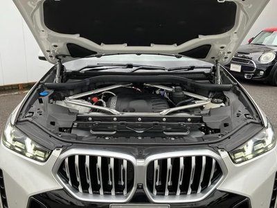 صورة 8 لـ 2023 BMW X6