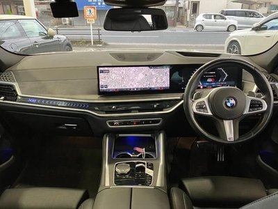 صورة 3 لـ 2023 BMW X6