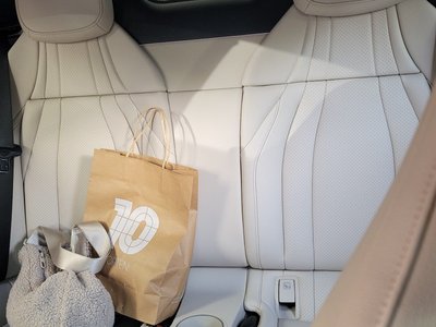 MERCEDES-BENZ CLE - 9