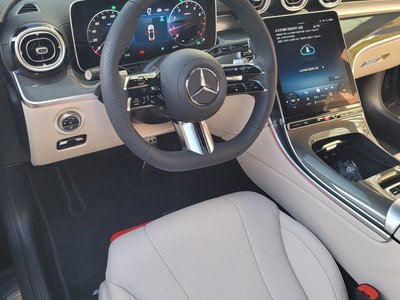 MERCEDES-BENZ CLE - 4