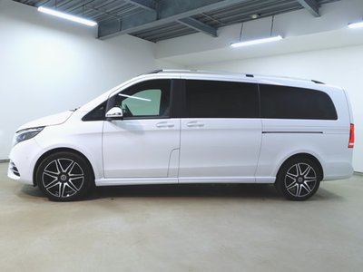 MERCEDES-BENZ V-CLASS - 4