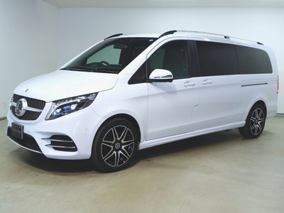 MERCEDES-BENZ V-CLASS - 1