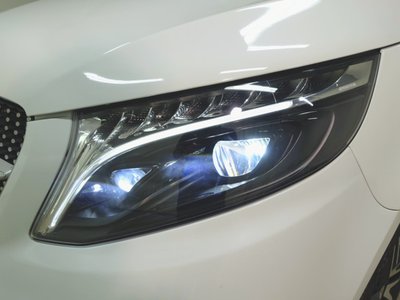 MERCEDES-BENZ V-CLASS - 3