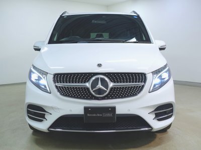 MERCEDES-BENZ V-CLASS - 2