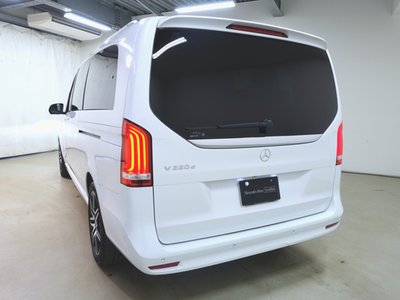 MERCEDES-BENZ V-CLASS - 6