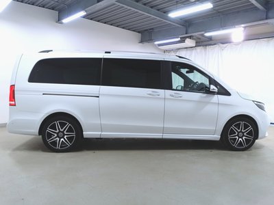 MERCEDES-BENZ V-CLASS - 8