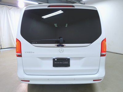 MERCEDES-BENZ V-CLASS - 7