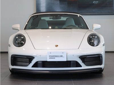 2024 Porsche 911 照片 4