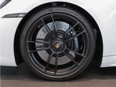 2024 Porsche 911 照片 6