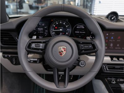 2024 Porsche 911 — миниатюра 13