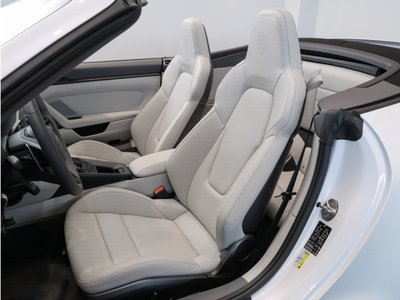 2024 Porsche 911 — миниатюра 11