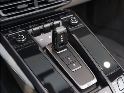 2024 Porsche 911 — миниатюра 17