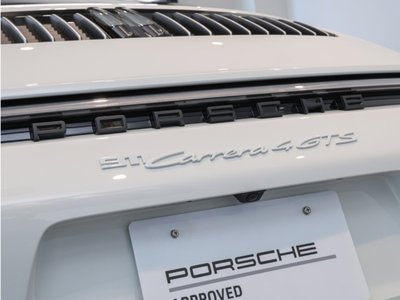 2024 Porsche 911 照片 8