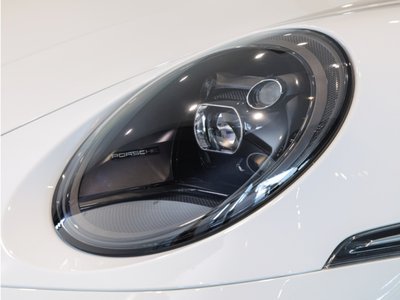 2024 Porsche 911 照片 7