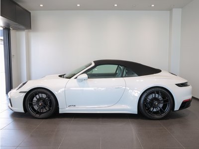 2024 Porsche 911 照片 2
