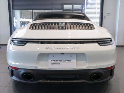 2024 Porsche 911 照片 5