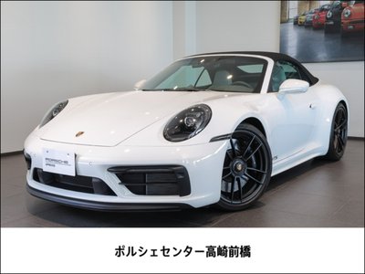 2024 Porsche 911 照片 1