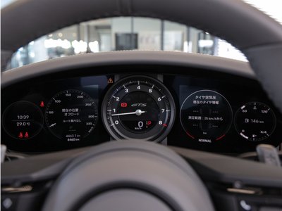 2024 Porsche 911 — миниатюра 14