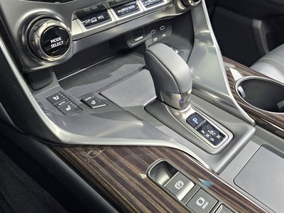 LEXUS LX - 9
