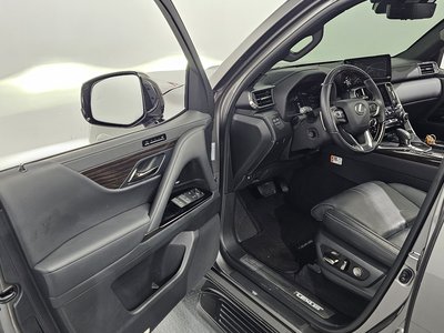 LEXUS LX - 10