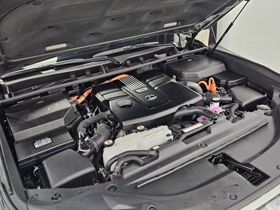 LEXUS LX - 7