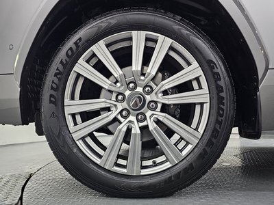 LEXUS LX - 6