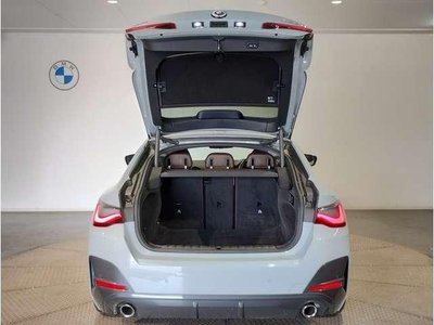 2022 BMW 4 SERIES — фото 9
