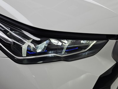 BMW 5 SERIES - 9