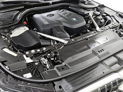 BMW 5 SERIES - 7