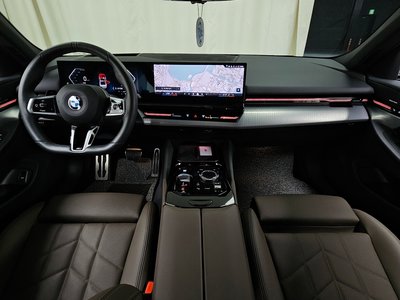 BMW 5 SERIES - 5