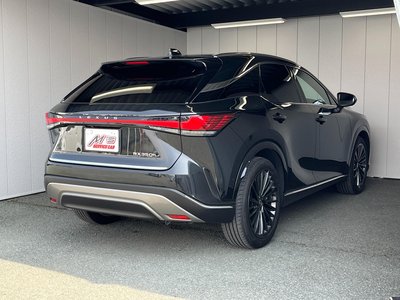 LEXUS RX - 5