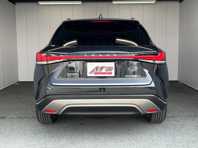LEXUS RX - 6