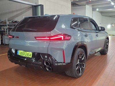 BMW XM - 4