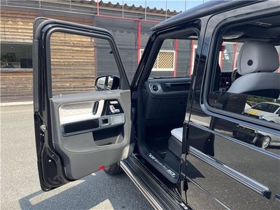 2026 Mercedes-BENZ G-CLASS — миниатюра 23