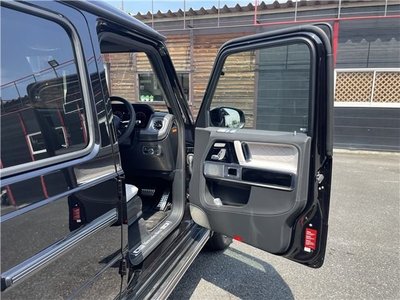 2026 Mercedes-BENZ G-CLASS — миниатюра 19