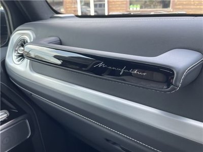 2026 Mercedes-BENZ G-CLASS — миниатюра 44