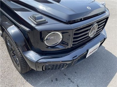 2026 Mercedes-BENZ G-CLASS — миниатюра 11