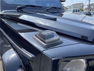 2026 Mercedes-BENZ G-CLASS — миниатюра 12