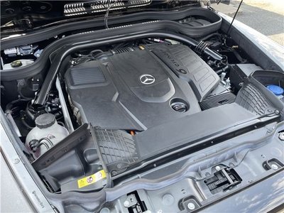 2026 Mercedes-BENZ G-CLASS — миниатюра 47