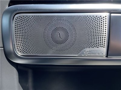 2026 Mercedes-BENZ G-CLASS — миниатюра 22