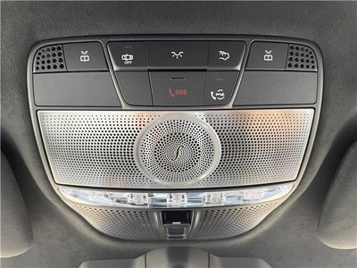 2026 Mercedes-BENZ G-CLASS — миниатюра 46
