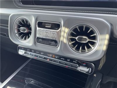 2026 Mercedes-BENZ G-CLASS — миниатюра 41