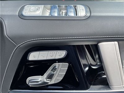 2026 Mercedes-BENZ G-CLASS — миниатюра 21