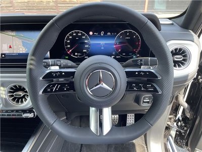 2026 Mercedes-BENZ G-CLASS — миниатюра 33