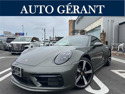 PORSCHE 911 - 1