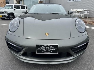 PORSCHE 911 - 3