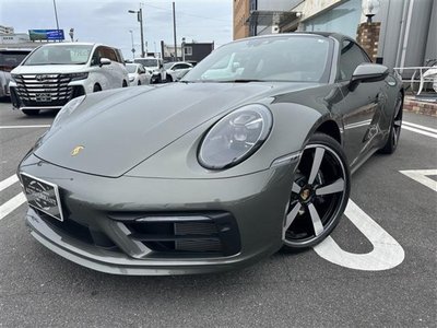 PORSCHE 911 - 2