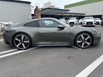 PORSCHE 911 - 7