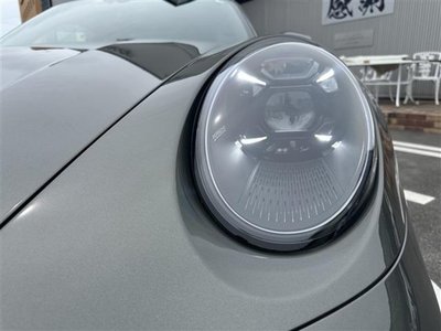 PORSCHE 911 - 4